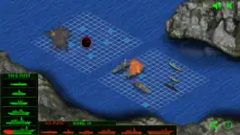 Game screenshot Admiral Wars hack