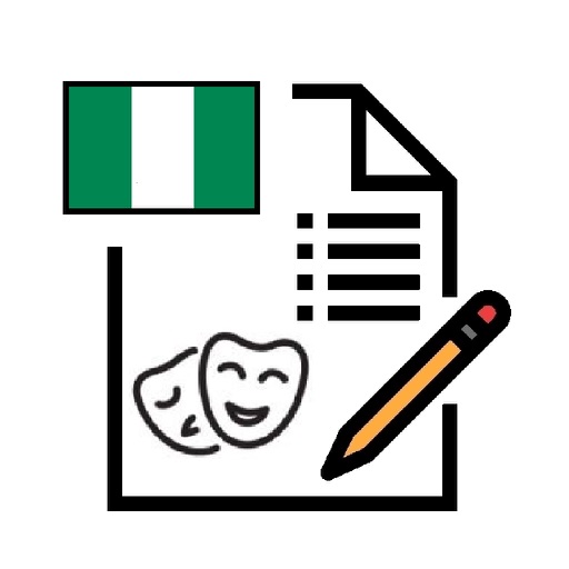 Culture of Nigeria Exam icon