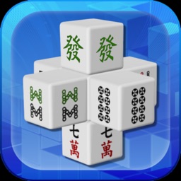 Cubic Mahjong