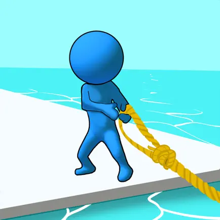 Mooring Man Читы