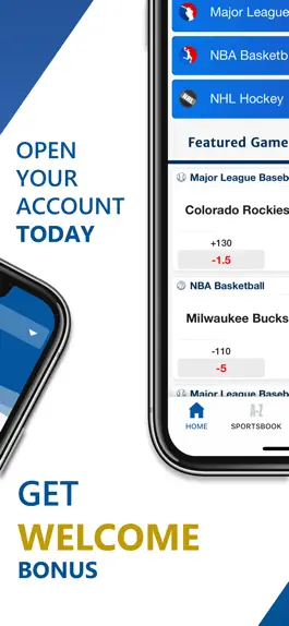 Game screenshot Sports Betting™ apk
