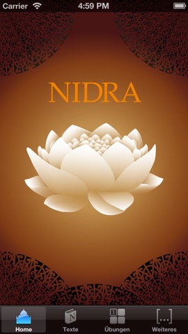 Nidra - Relaxのおすすめ画像1