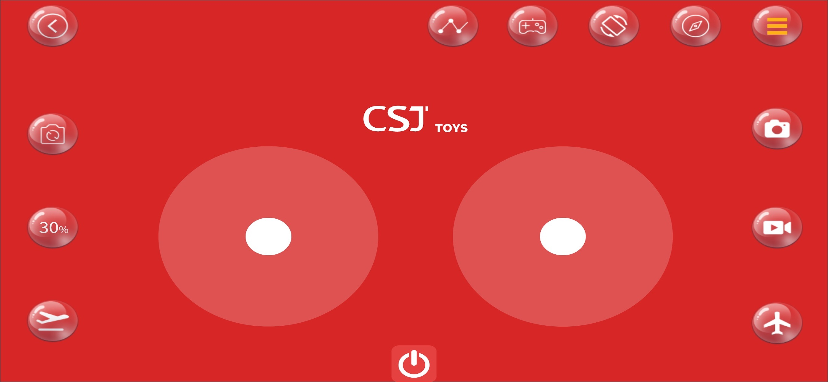 CSJ TOYS
