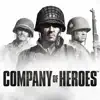 Company of Heroes delete, cancel