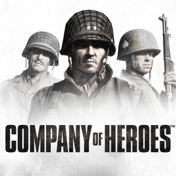 Ícone do app Company of Heroes