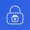 Video Locker. - iPhoneアプリ