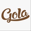 Gola delivery icon