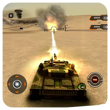 Tank Battle - Machines of War Cheats