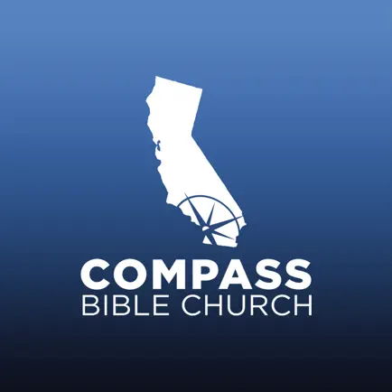 Compass Bible Church Читы