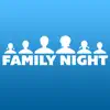 Family Night App Positive Reviews, comments