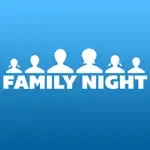 Family Night App App Problems