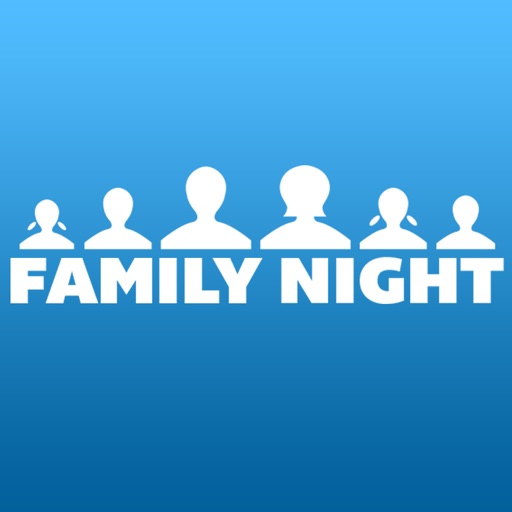 Family Night App iOS App