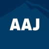 AAJ Annual Convention 2022 icon