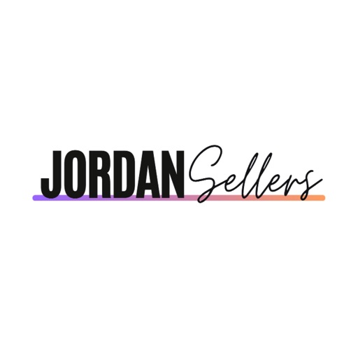 Jordan Sellers