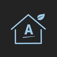 Amway Healthy Home logo
