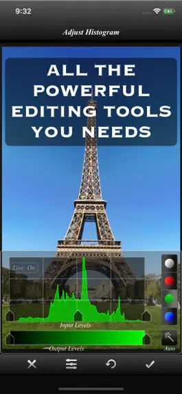 Game screenshot Leonardo - Photo Layer Editor hack