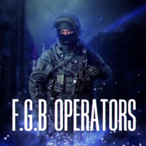 FGB Operators icon