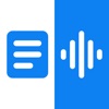 Redub TTS Text to Voice Reader icon