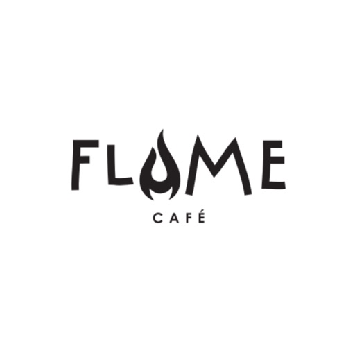 Flame Cafe icon