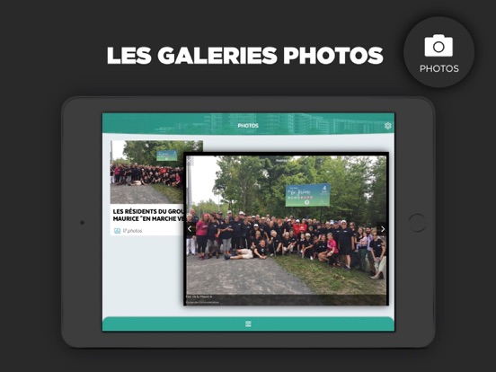 Screenshot #6 pour THÉIA