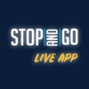 Stop and Go Streaming icon