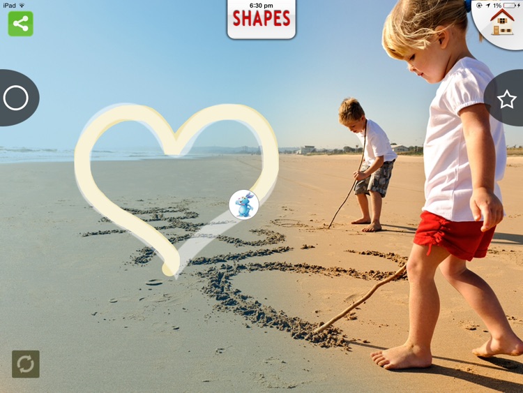 Alphabet Tracing – Kids Learn screenshot-4