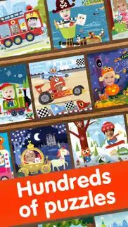 toddler jigsaw puzzle for kids problems & solutions and troubleshooting guide - 1