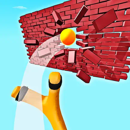 Slingshot Destruction Cheats