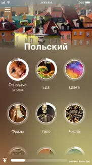Учи польский айфон картинки 1