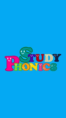 Game screenshot Study Phonics apk