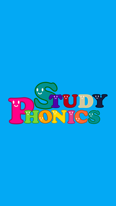 Study Phonics Screenshot