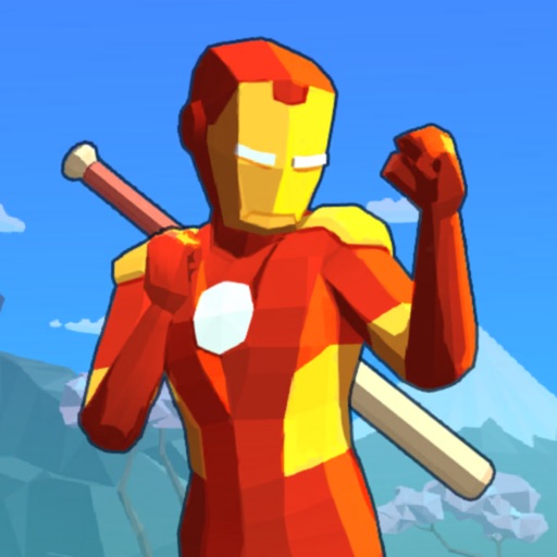 Hero Wars Legend Stick Fight  App Price Intelligence by Qonversion