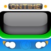 OnTime Transit App icon