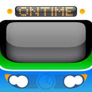 OnTime Transit App