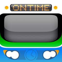 OnTime App for London Transit