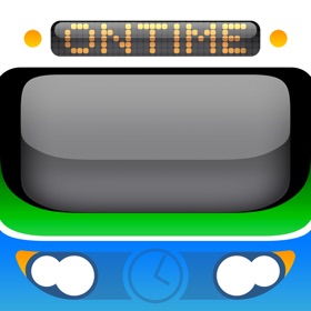 Capturas... (5) OnTime Transit App