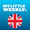 My Little Weekly - iPhoneアプリ