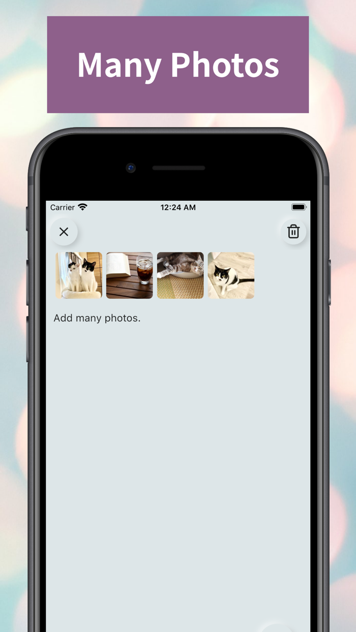 Super Simple Diary - Journal