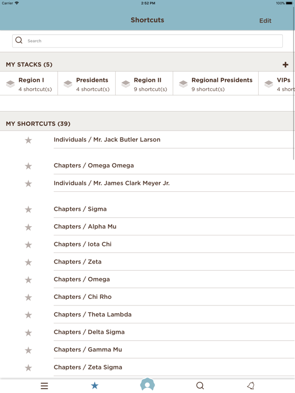Screenshot #4 pour OmegaFi CompassGo