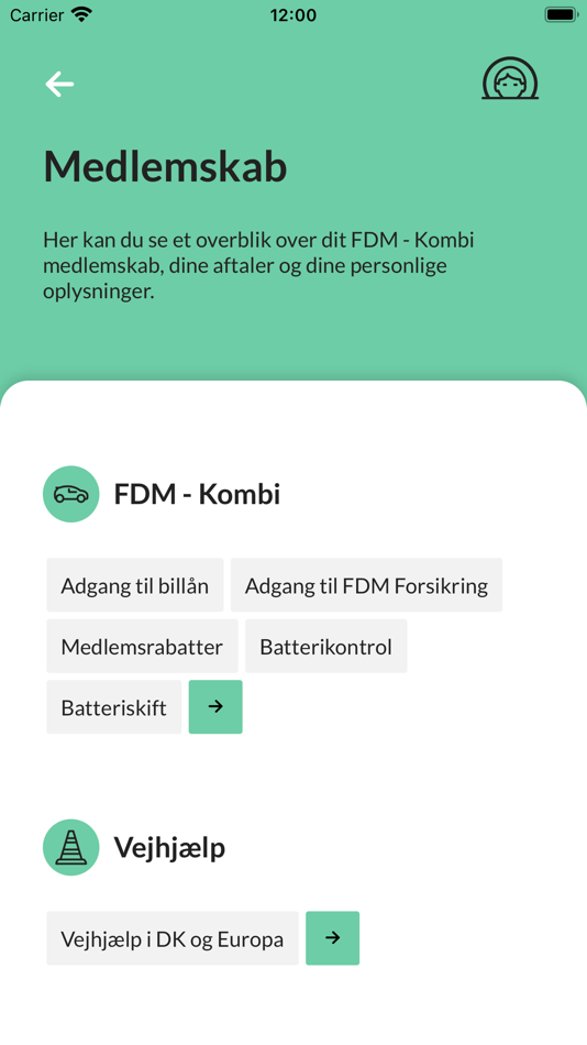 #8. Mit FDM (iOS) 由: FDM