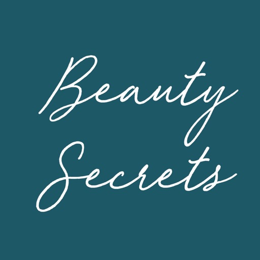 Beauty Secrets Spa App icon