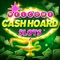 Cash Hoard Slots-Classic Las Vegas Casino Slots Games