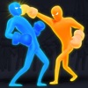 Drunken Duel Boxing Ultimate icon