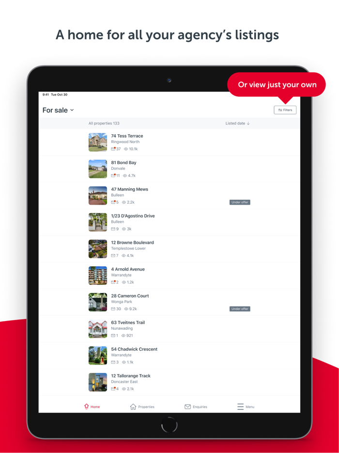 Ignite by realestate.com.au