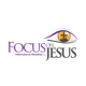 Focus On Jesus