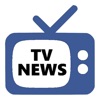 TV News Channels icon