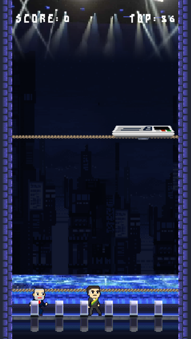 Urna Wars Screenshot