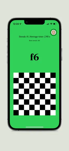 Game screenshot ChessSquare mod apk