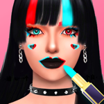 Makeup Artist: Makeup Games на пк