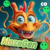MazeGen Game icon